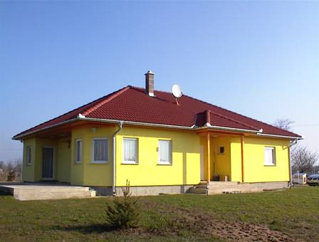 Magyarország, Kecskemét,Szolnoki hegy  Épült: 2006 Június