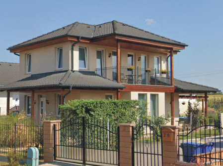 Magyarország, Péteri Épült: 2017 Július